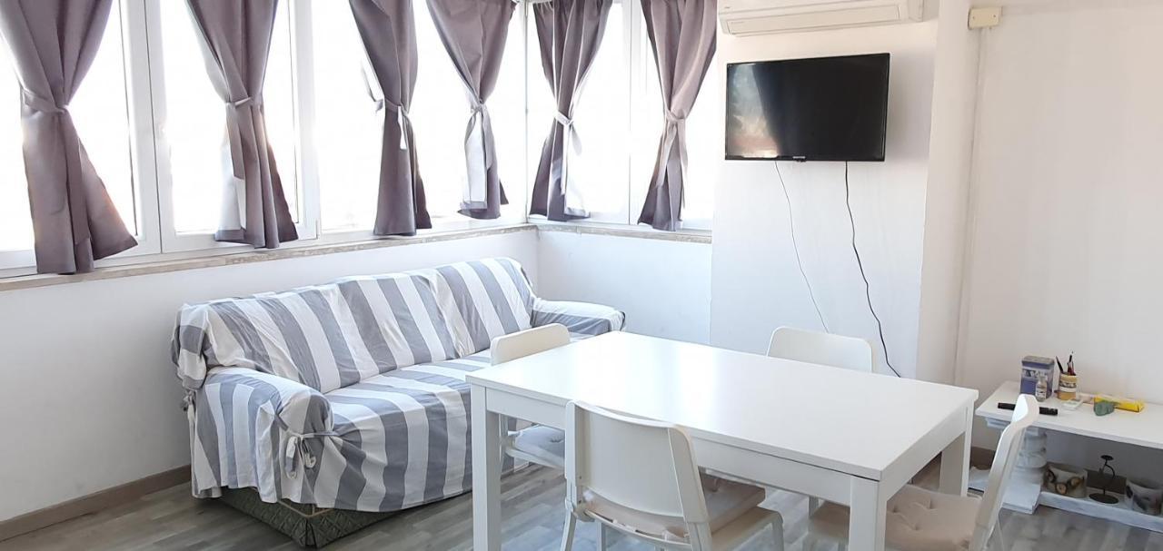 Apartamento Cat'S House Lido di Ostia Exterior foto